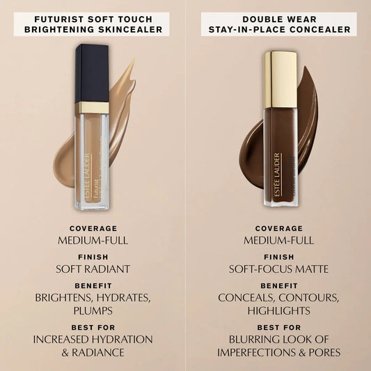 Facial Corrector Estee Lauder DOUBLE WEAR Nº 3N 12 ml Estee Lauder