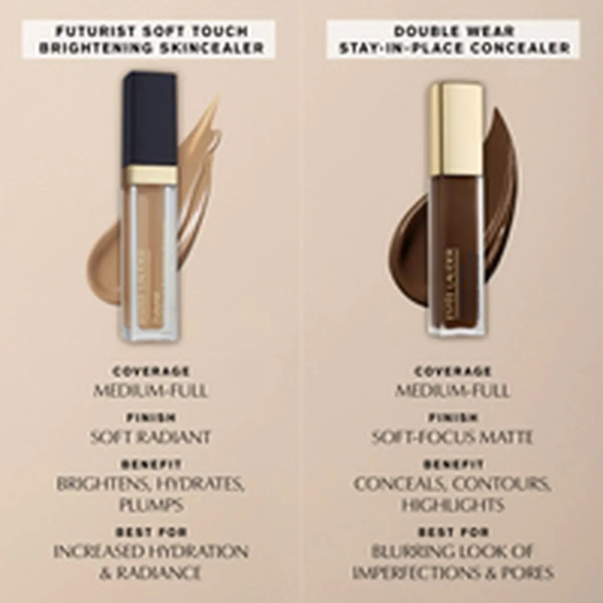 Facial Corrector Estee Lauder DOUBLE WEAR Nº 3N 12 ml Estee Lauder