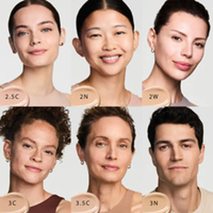 Facial Corrector Estee Lauder DOUBLE WEAR Nº 3N 12 ml Estee Lauder
