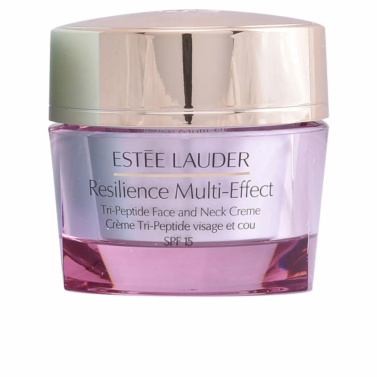 Firming Cream Estee Lauder Resilience Multi Effect 50 ml Spf 15 Estee Lauder