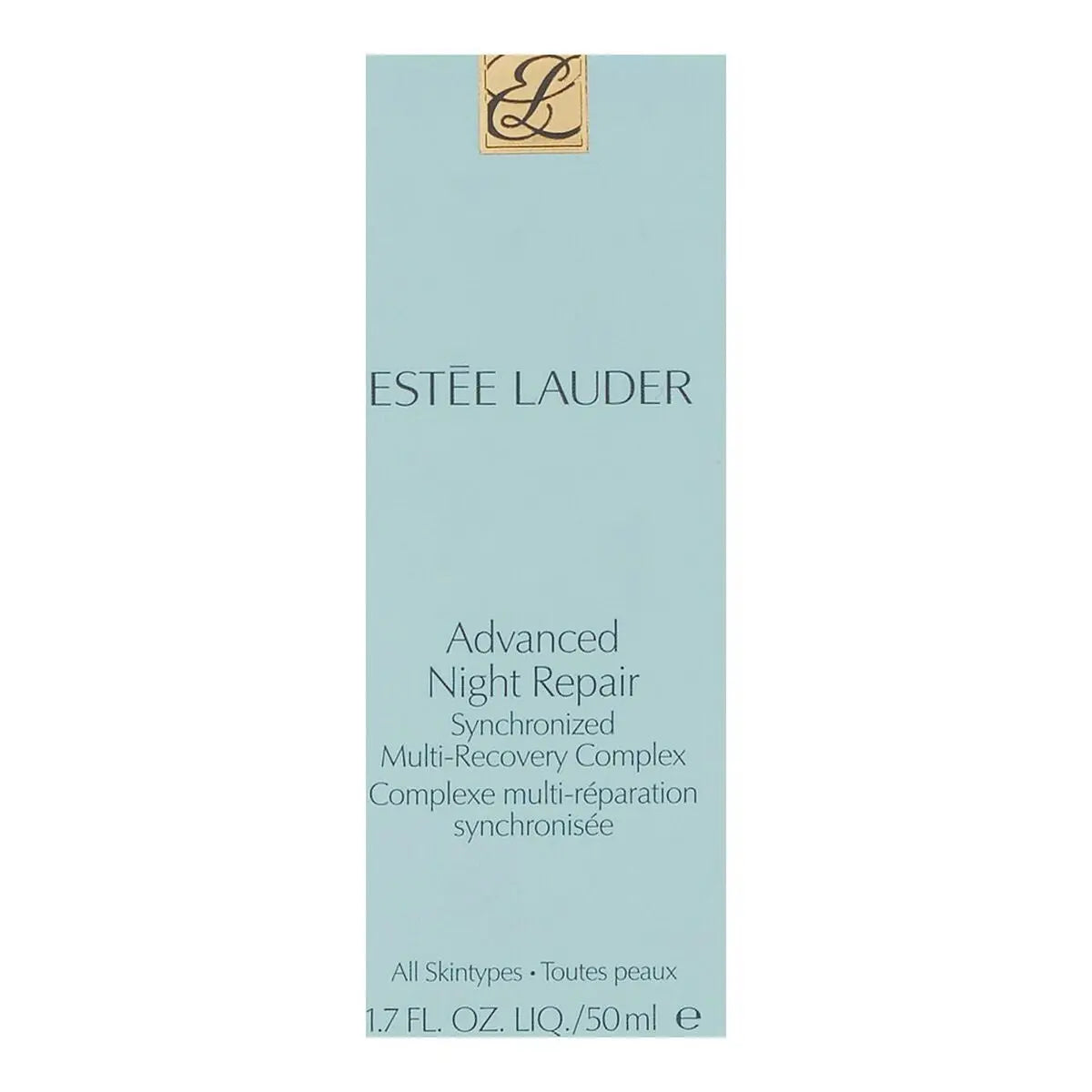 Facial Serum Estee Lauder Advanced Estee Lauder