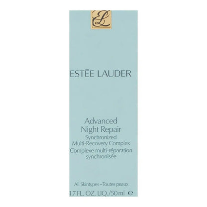 Facial Serum Estee Lauder Advanced Estee Lauder