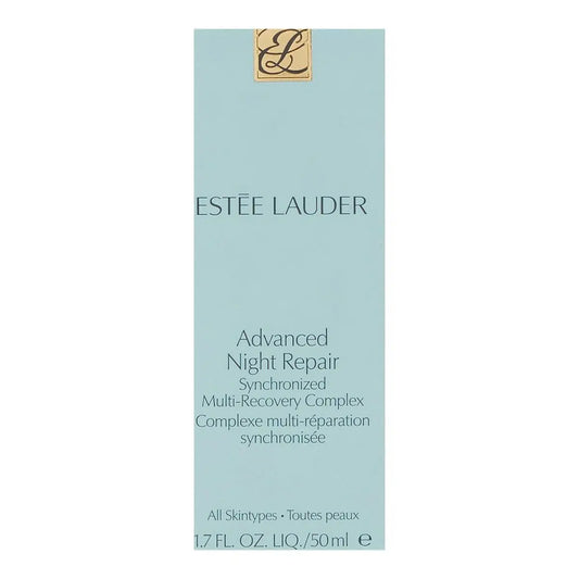 Facial Serum Estee Lauder Advanced Estee Lauder