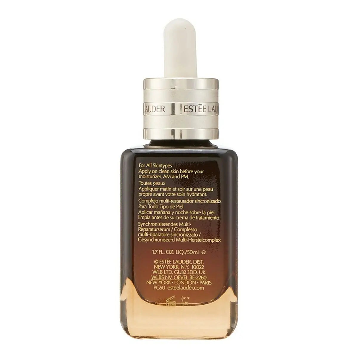 Facial Serum Estee Lauder Advanced Estee Lauder