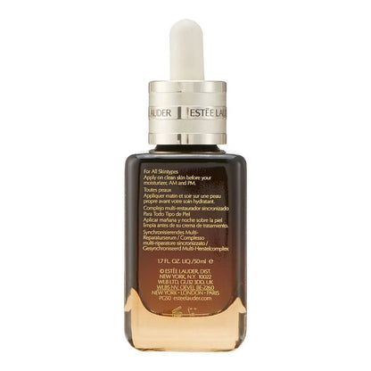 Facial Serum Estee Lauder Advanced Estee Lauder