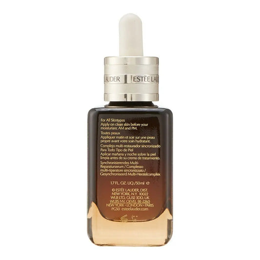 Facial Serum Estee Lauder Advanced Estee Lauder