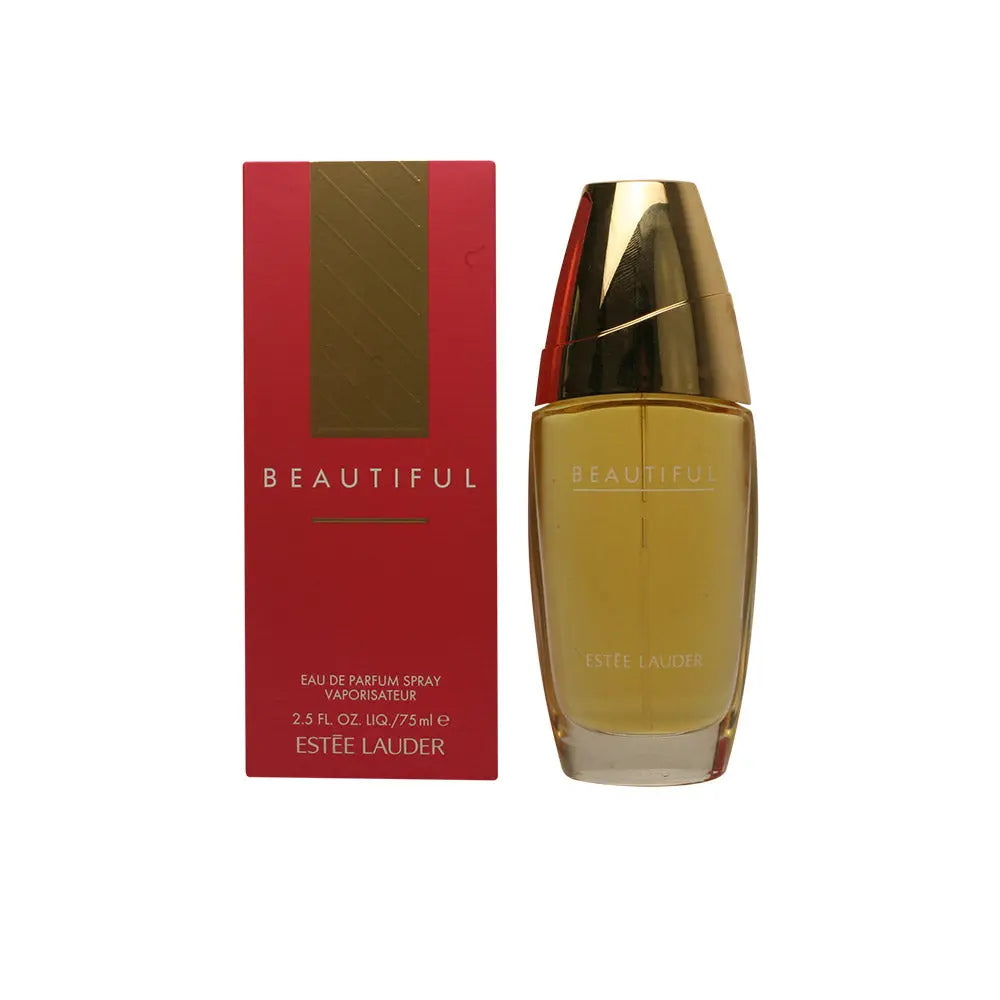 Beautiful Eau de Parfum Spray 75 ml EstÉe Lauder
