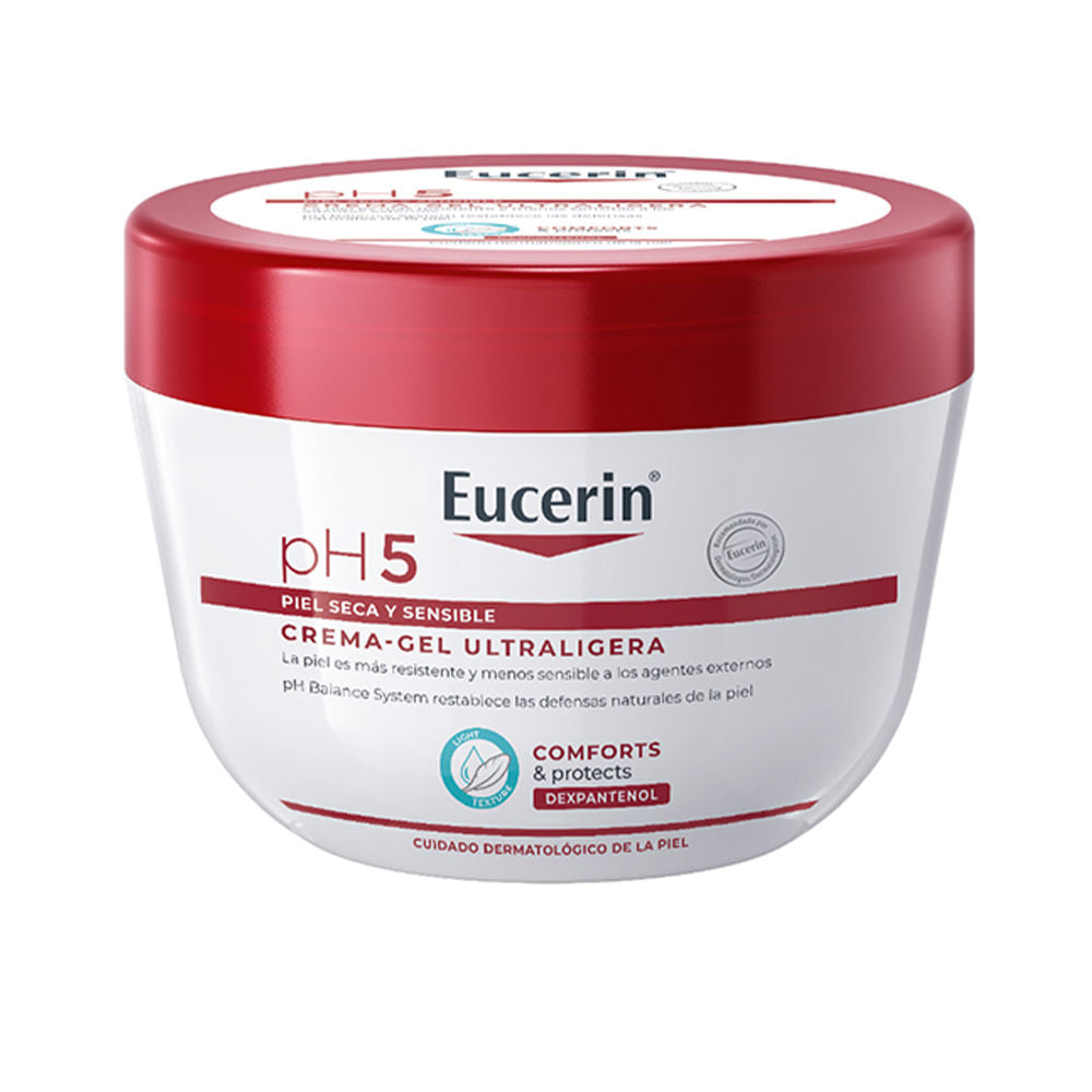 PH5 ultralight gel-cream 350 ml-0