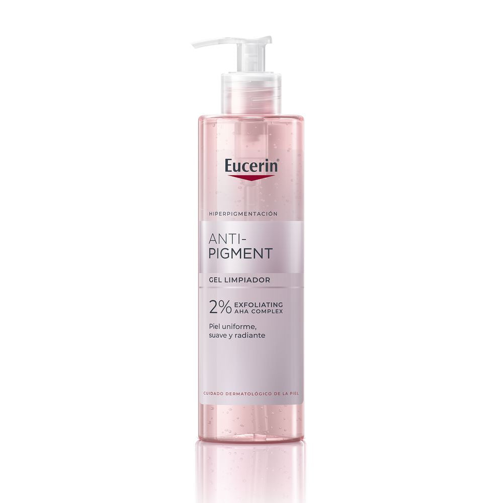 ANTI-PIGMENT cleansing gel 400 ml-0