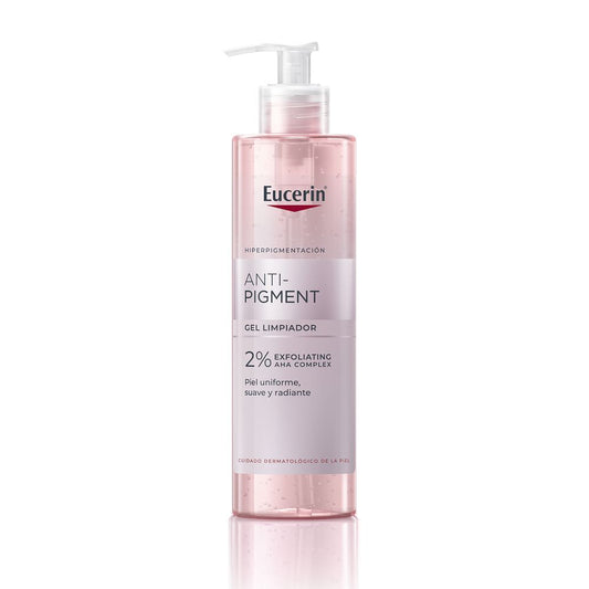 ANTI-PIGMENT cleansing gel 400 ml-0