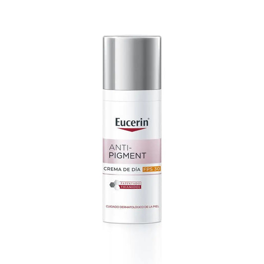 ANTI-PIGMENT day cream SPF30 50 ml-0