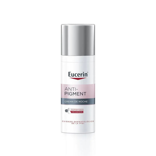 ANTI-PIGMENT night cream 50 ml-0
