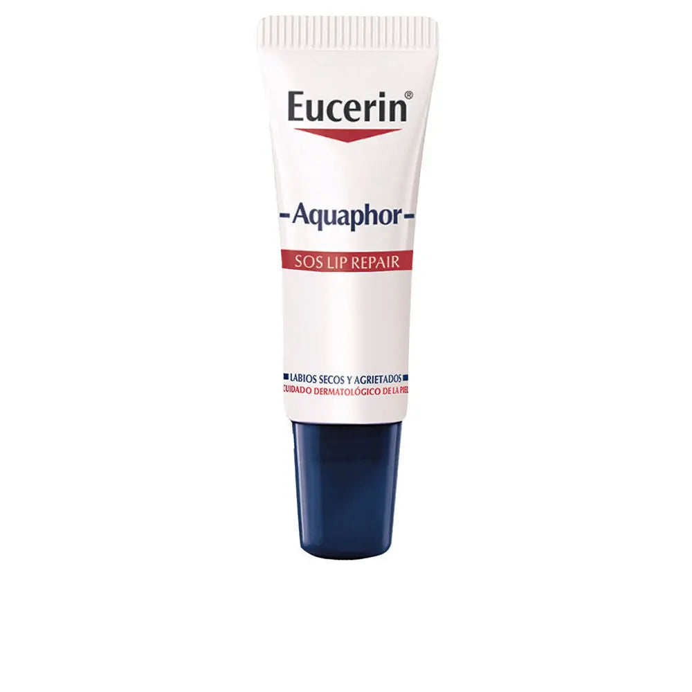 AQUAPHOR SOS regenerador labial 10 ml-0
