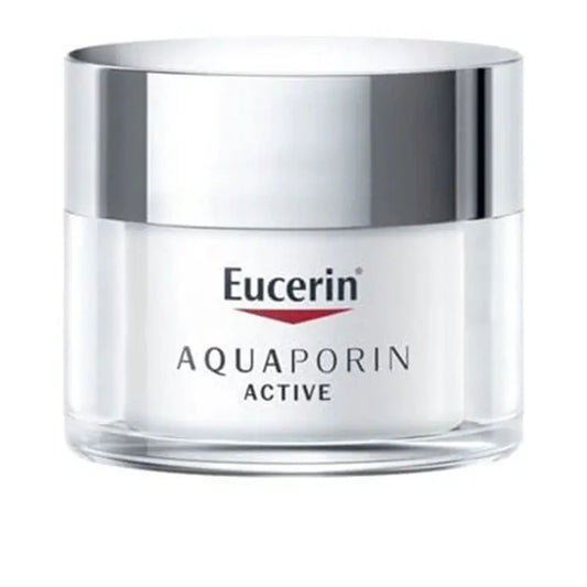 AQUAporin ACTIVE moisturizing care for normal and combination skin 50 ml Eucerin