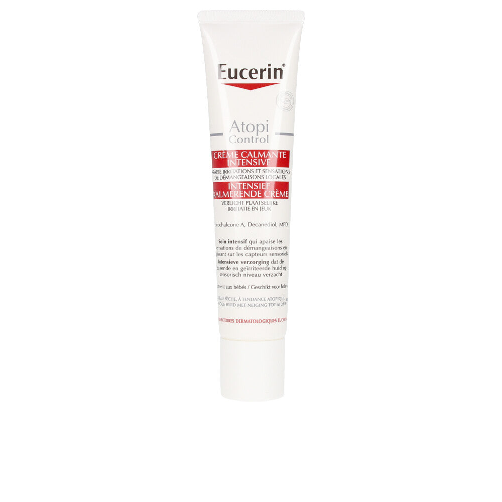 ATOPICONTROL strong cream 40 ml-0