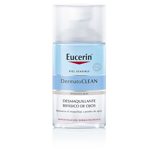 DERMATOCLEAN desmaquillante de ojos 125 ml-0