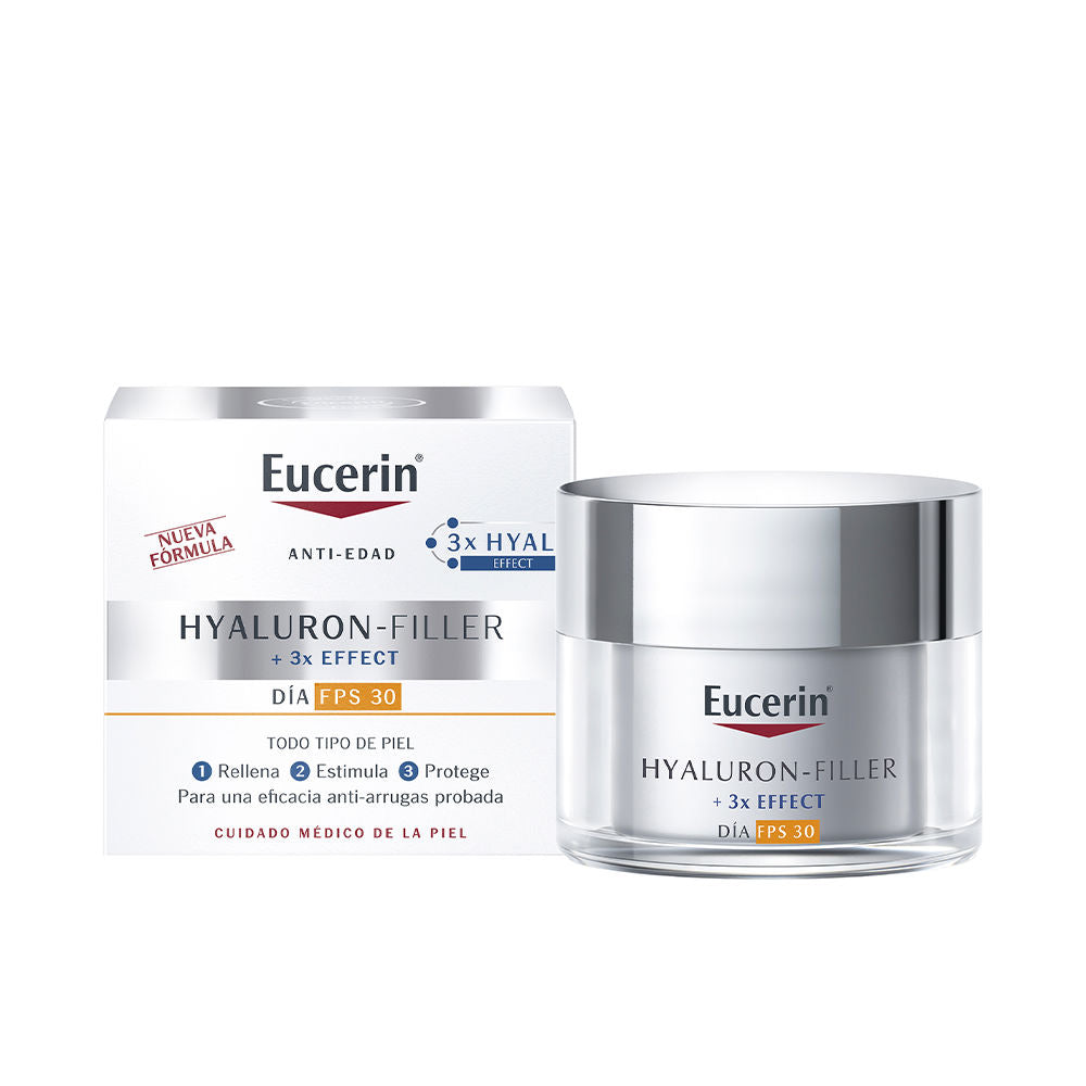 HYALURON FILLER día SPF30 50 ml-0