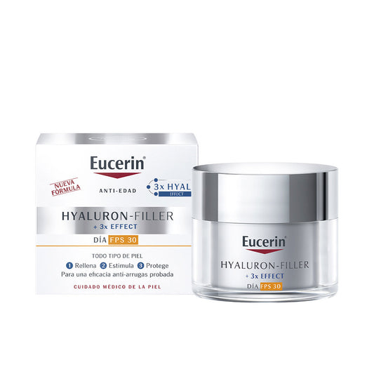 HYALURON FILLER día SPF30 50 ml-0