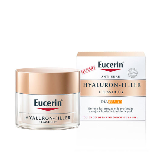 HYALURON FILLER + elasticity day SPF 30 50 ml-0