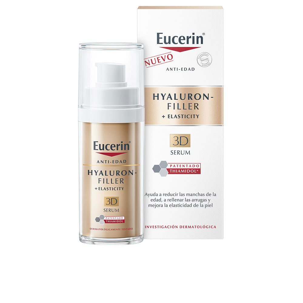 HYALURON FILLER + elasticity serum 30 ml-0