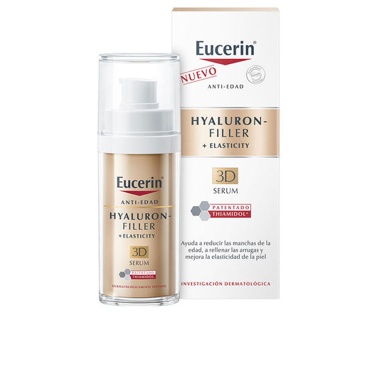 HYALURON FILLER + elasticity serum 30 ml-0