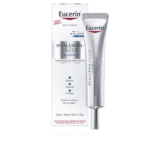 HYALURON FILLER eye contour 15 ml-0