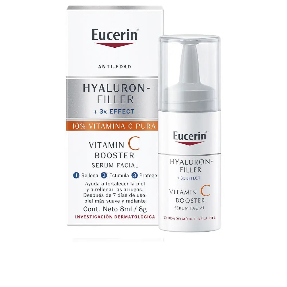 HYALURON FILLER vitamin C booster 8 ml-0