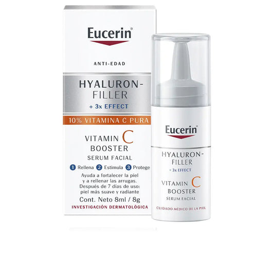 HYALURON FILLER vitamin C booster 8 ml-0