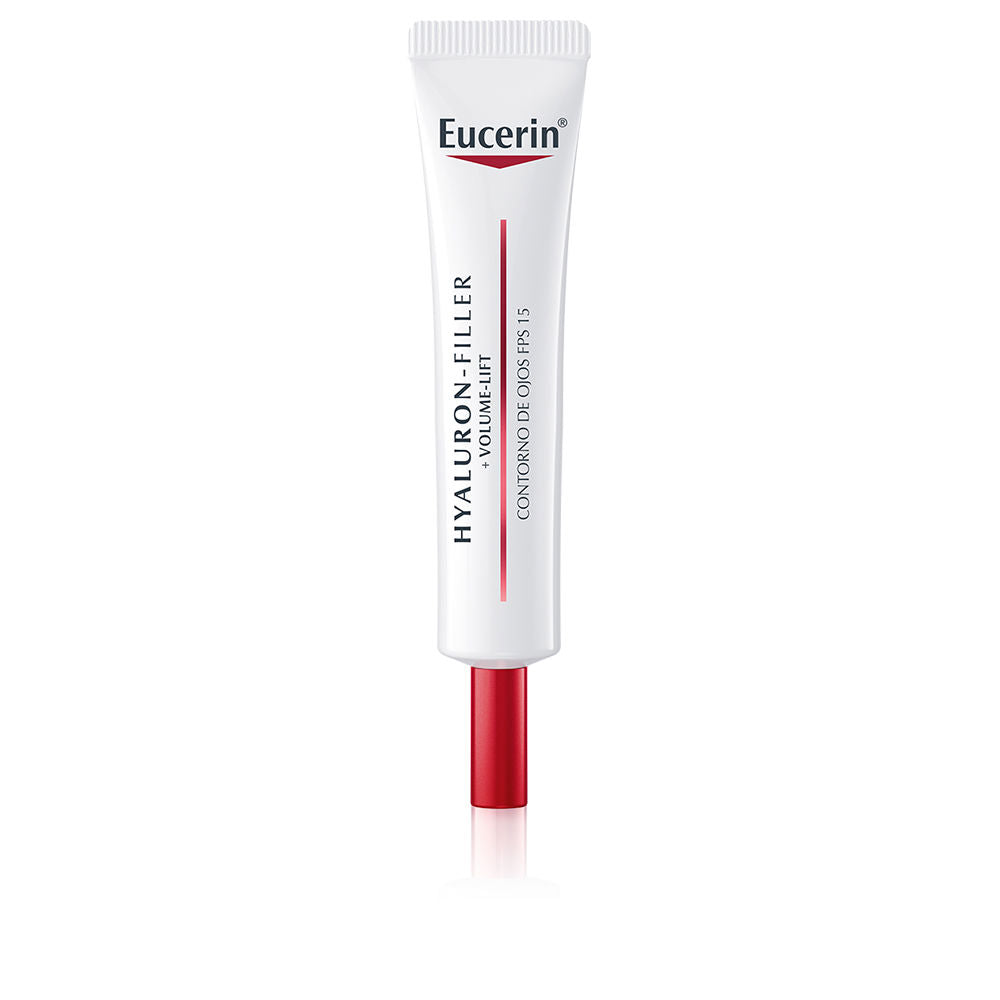 HYALURON FILLER + volume-lift eye contour 15 ml-0