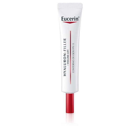 HYALURON FILLER + volume-lift eye contour 15 ml-0