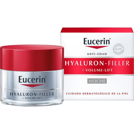HYALURON FILLER + volume-lift night 50 ml-0