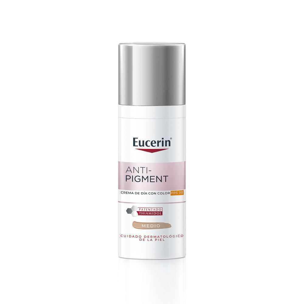 ANTI-PIGMENT day cream SPF 30 #medium 50 ml-0
