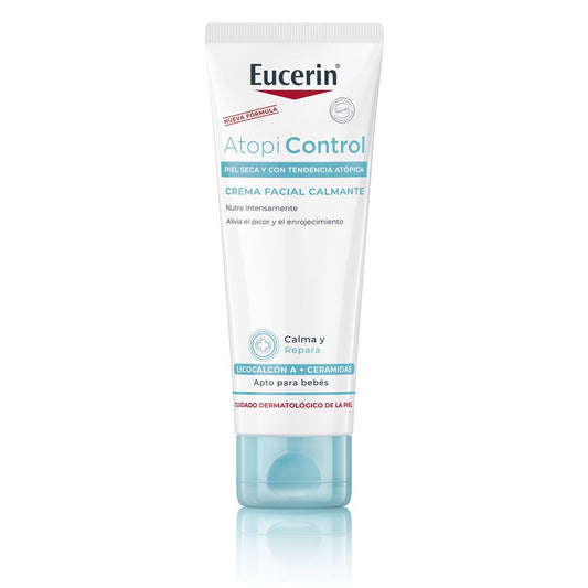 ATOPICONTROL facial cream 50 ml-0