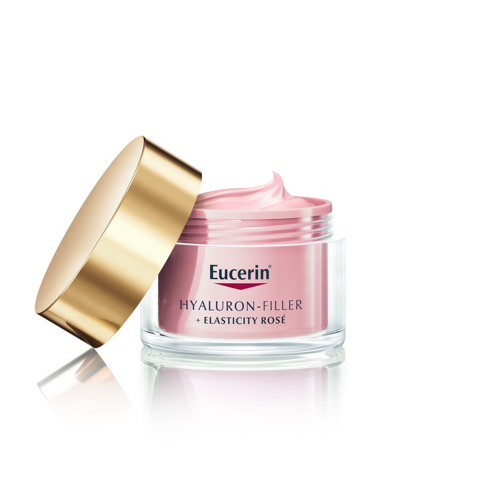HYALURON-FILLER + elasticity rosé day cream SPF30 50 ml-0