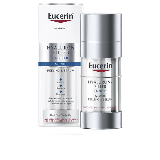 HYALURON FILLER peeling & serum noche 30 ml-0