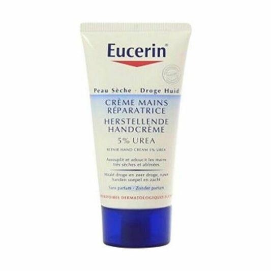 Hand Cream Eucerin 3665-1