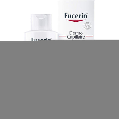 Shampoo Eucerin PH5 250 ml-0