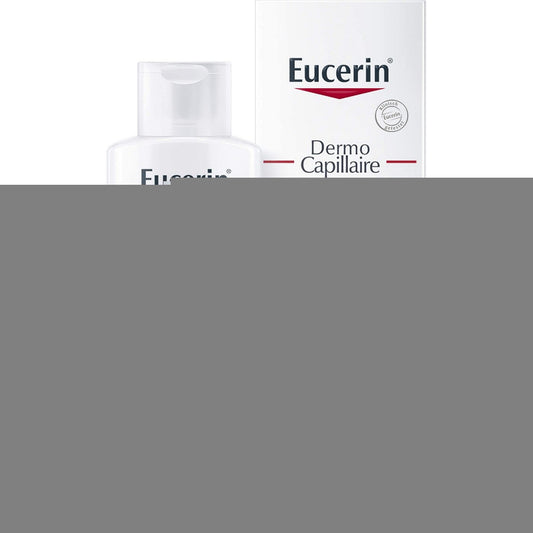 Shampoo Eucerin PH5 250 ml-0