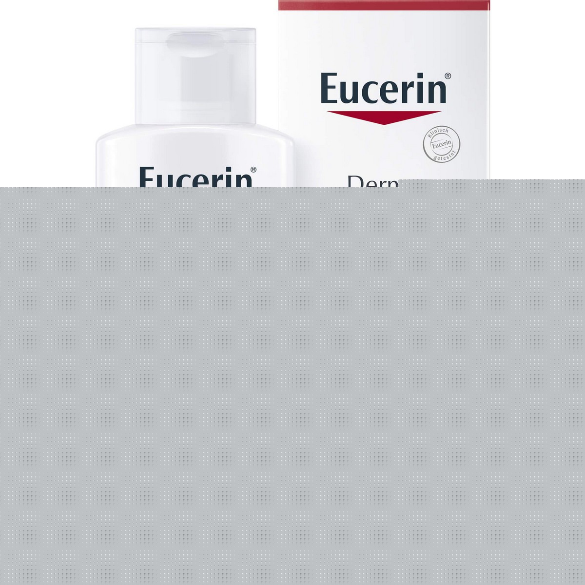 Shampoo Eucerin PH5 250 ml-1