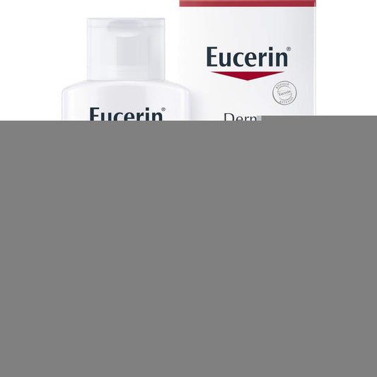 Shampoo Eucerin PH5 250 ml-1