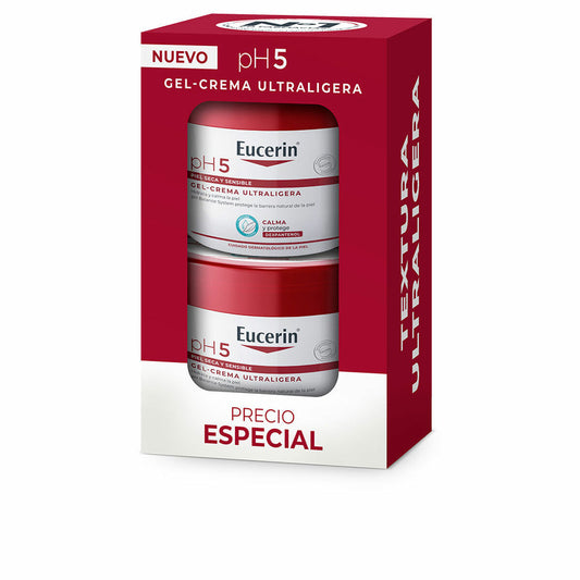 Sun Block Eucerin PH5-0