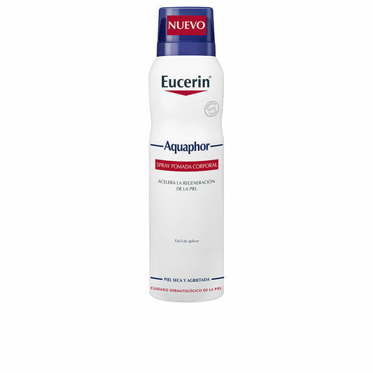 Repairing cream Eucerin Aquaphor 250 ml Spray-0
