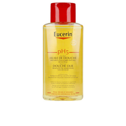 Shower Oil Eucerin PH5-0