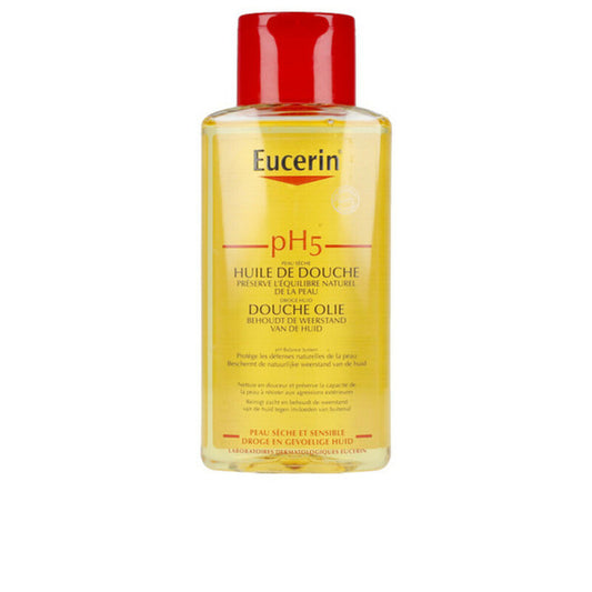 Shower Oil Eucerin PH5-0