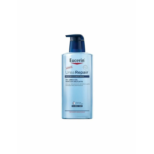 Moisturising Shower Gel Eucerin UREAREPAIR 400 ml-0