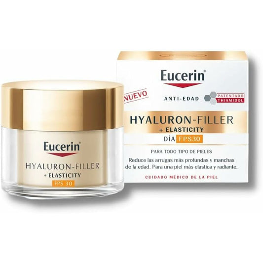 Women's Cosmetics Set Eucerin HYALURON FILLER 2 Pieces-1