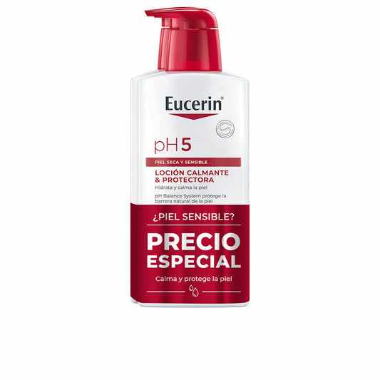 Women's Cosmetics Set Eucerin PH5-0