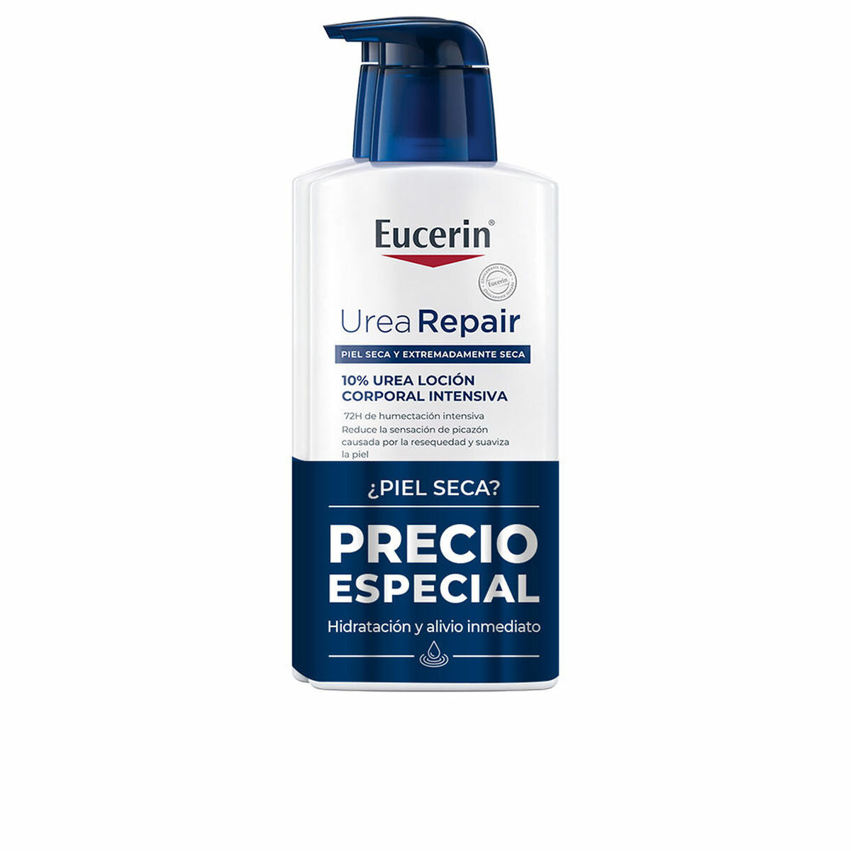 Women's Cosmetics Set Eucerin UREAREPAIR-0