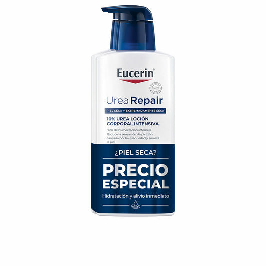 Women's Cosmetics Set Eucerin UREAREPAIR-0