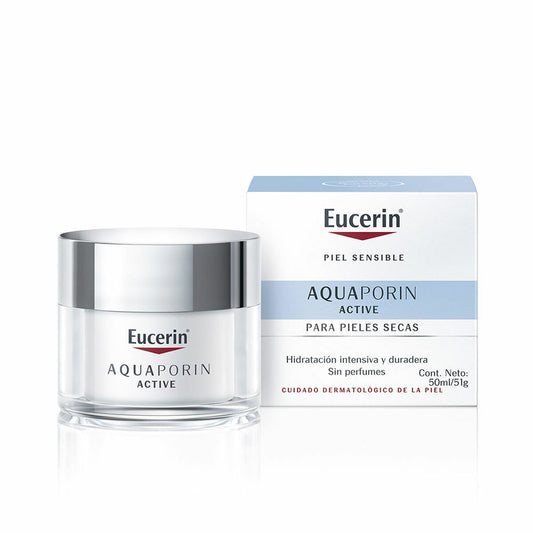Day Cream Eucerin Active 50 ml-0